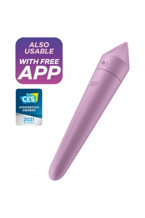 SATISFYER ULTRA POWER...