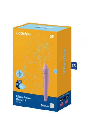 SATISFYER ULTRA POWER...