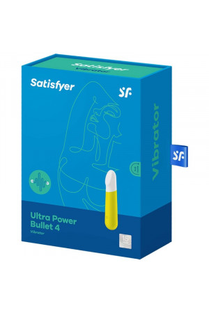 SATISFYER ULTRA POWER...