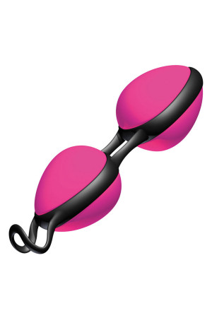 JOYBALLS SECRET BLACK AND PINK