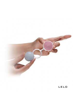 LELO LUNA BEADS