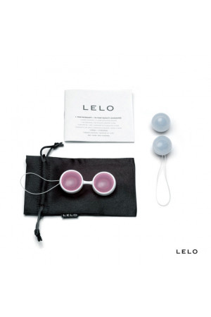 LELO LUNA BEADS