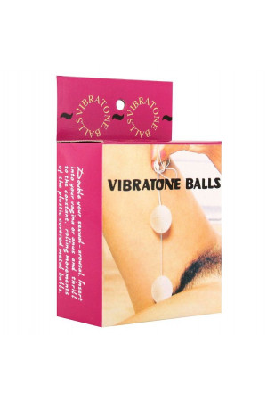 VIBRATONE BALLS