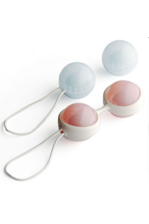 LELO - LUNA BEADS MINI