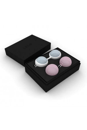 LELO - LUNA BEADS MINI