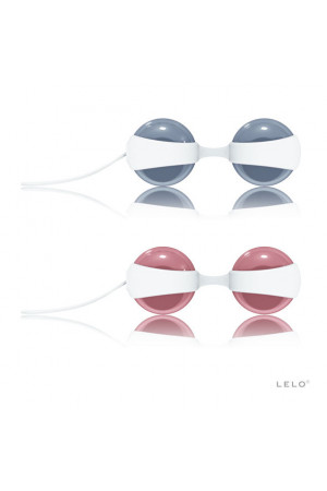 LELO - LUNA BEADS MINI