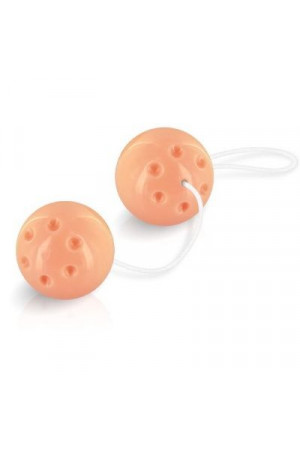 SOF LATEX VIBRATONE BALLS