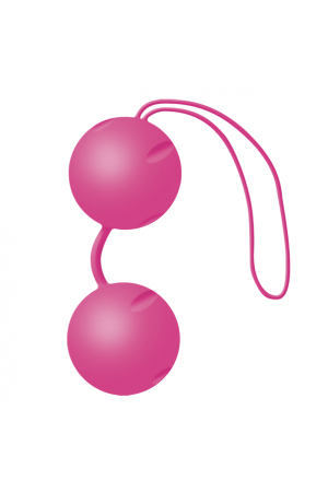 JOYBALLS LIFESTYLE PINK