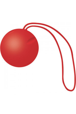 JOYBALLS SINGLE LIFESTYLE RED