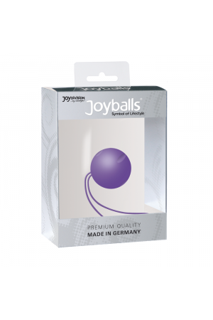 JOYBALLS SINGLE LIFESTYLE...