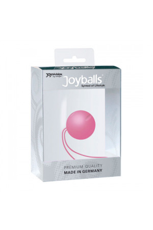 JOYBALLS SINGLE LIFESTYLE PINK