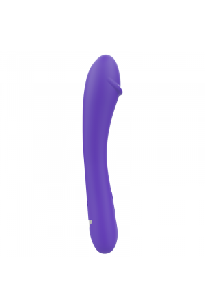 MR BOSS ENZO VIBRATOR PURPLE