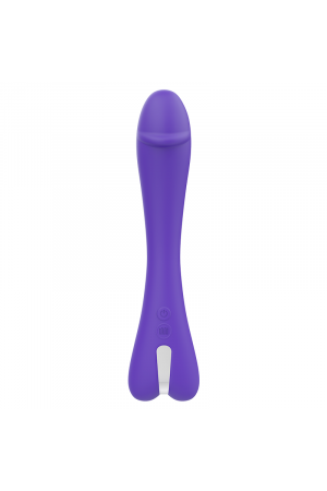 MR BOSS ENZO VIBRATOR PURPLE