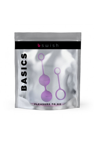 B SWISH BFIT BASIC KEGEL...