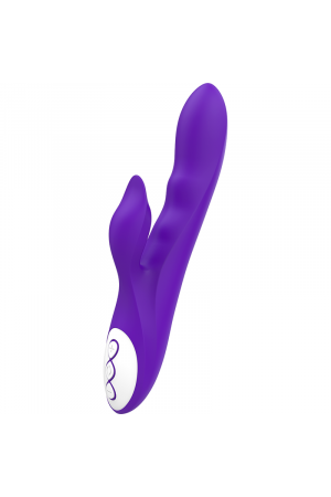 GALATEA GALO VIBRATOR PURPLE