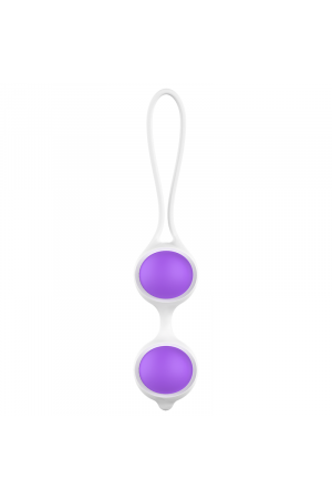 WOMANVIBE KEISY II SILICONE...