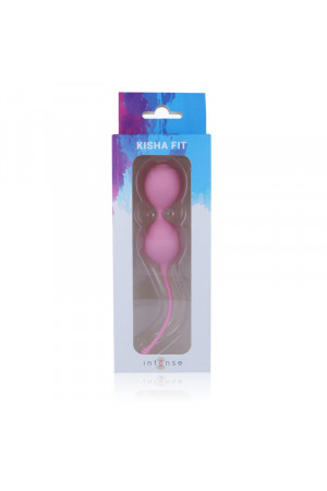 INTENSE  KISHA FIT SILICONE...