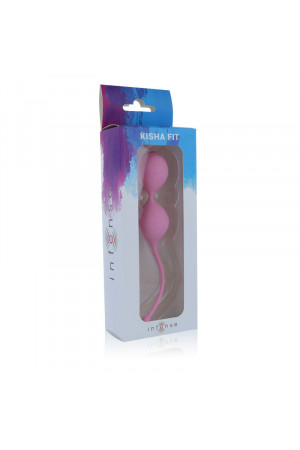 INTENSE  KISHA FIT SILICONE...