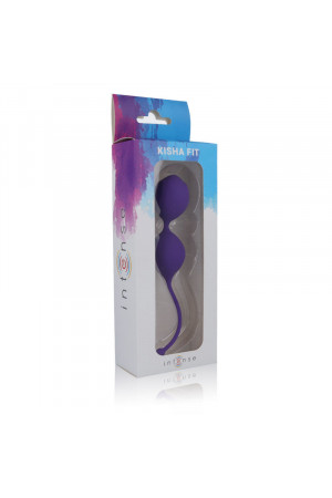 INTENSE  KISHA FIT SILICONE...