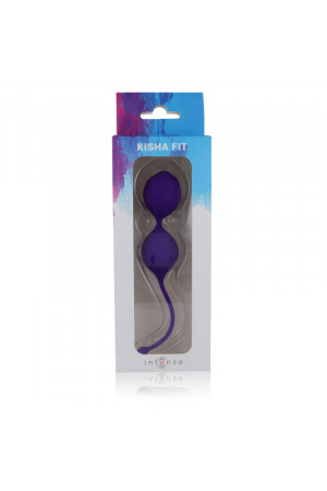 INTENSE  KISHA FIT SILICONE...