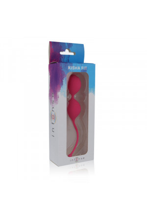 INTENSE  KISHA FIT SILICONE...