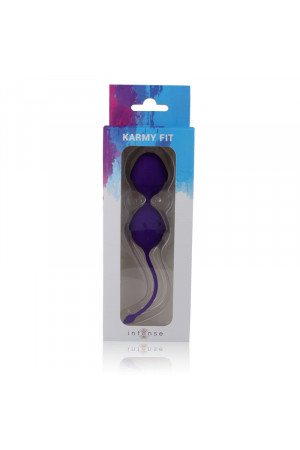 INTENSE  KARMY FIT KEGEL...