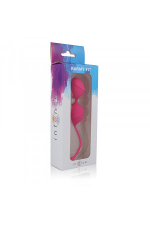 INTENSE KARMY FIT KEGEL...