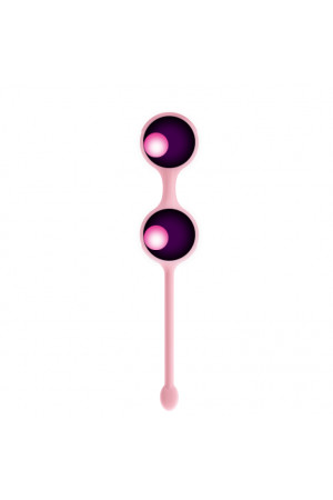 PRETTY LOVE KEGEL TIGHTEN...