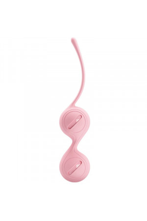 PRETTY LOVE BOLAS KEGEL...