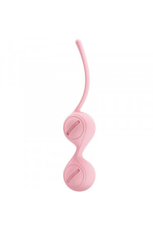 PRETTY LOVE BOLAS KEGEL...