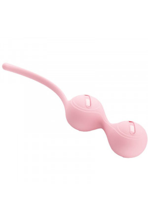 PRETTY LOVE BOLAS KEGEL...