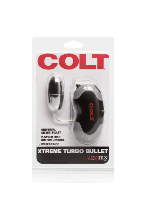 COLT XTREME TURBO BULLET