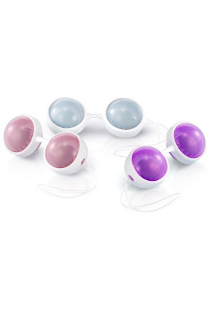 LELO LUNA BEADS PLUS