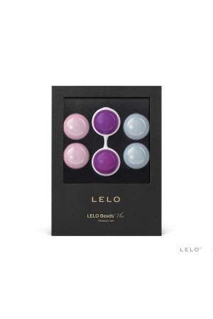 LELO LUNA BEADS PLUS