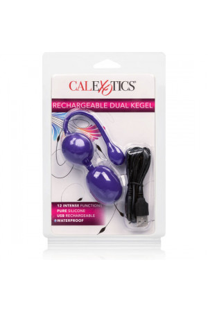 CALEX RECHARGEABLE DUAL...