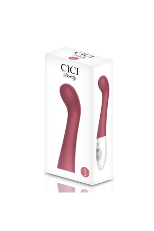 CICI BEAUTY VIBRATOR NUMBER...