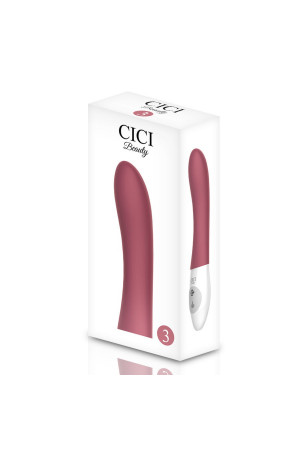 CICI BEAUTY VIBRATOR NUMBER...