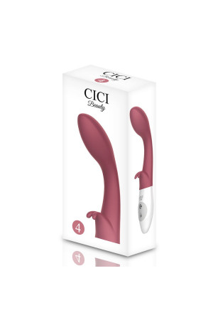 CICI BEAUTY VIBRATOR NUMBER...