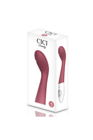 CICI BEAUTY VIBRATOR NUMBER...