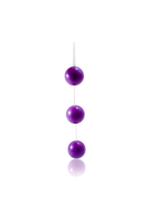 SEXUAL BALLS PURPLE