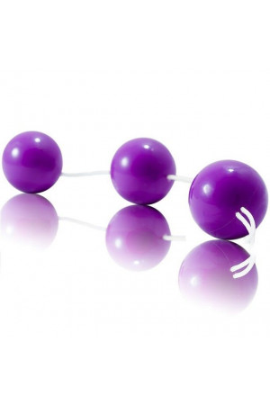 SEXUAL BALLS PURPLE