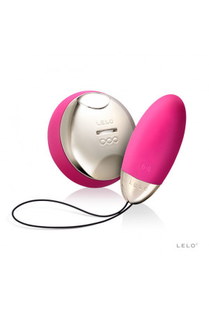 LELO - LYLA 2 VIBRATING...