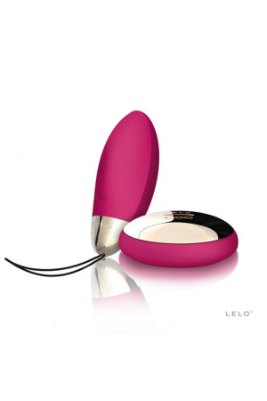 LELO - LYLA 2 VIBRATING...