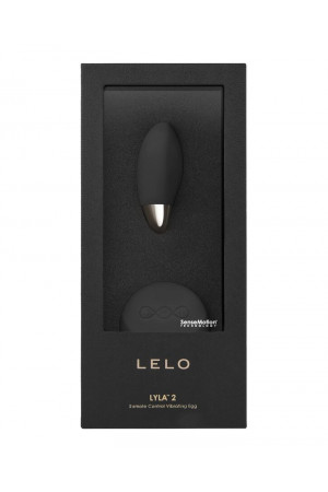 LELO - LYLA 2 VIBRATING...