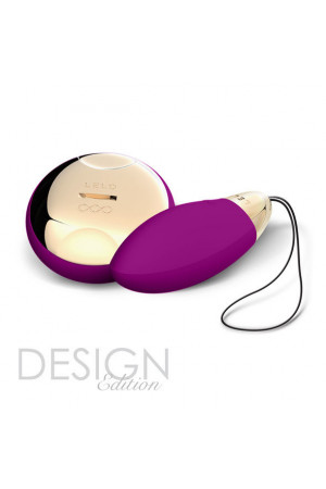 LELO - LYLA 2 VIBRATING...