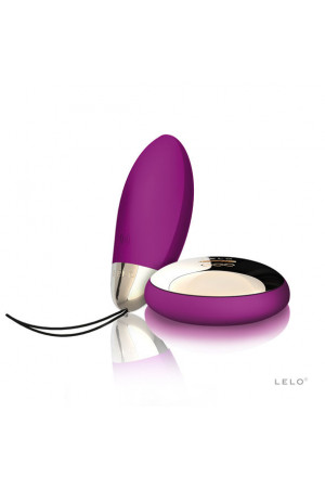 LELO - LYLA 2 VIBRATING...