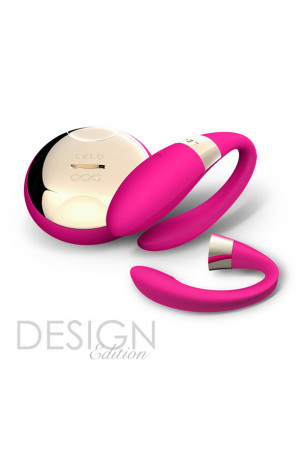 LELO TIANI 2 CERISE