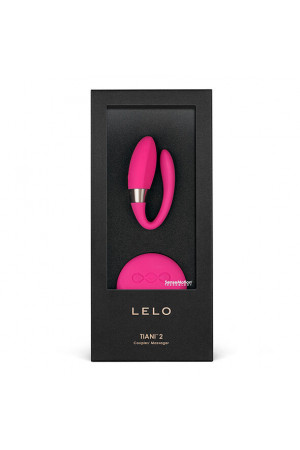 LELO TIANI 2 CERISE