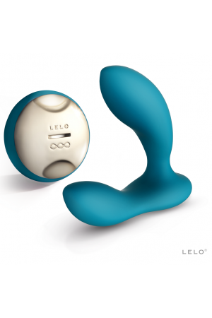 LELO HUGO PROSTATE MASSAGER...