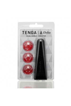 TENGA DELTA DUAL ANGLE...